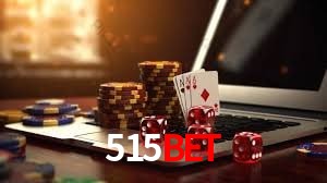 Desvendando o Mundo dos Jogos Virtuais na 515Bet